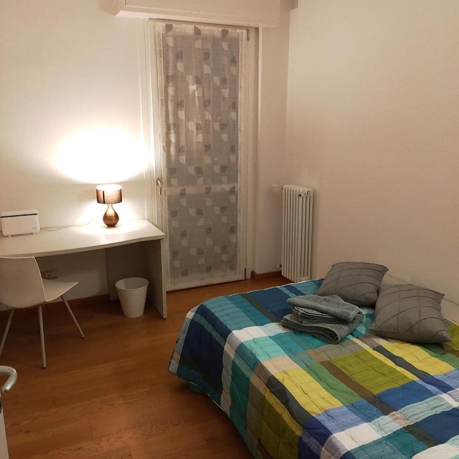 B&B Markone Bologna Center المظهر الخارجي الصورة