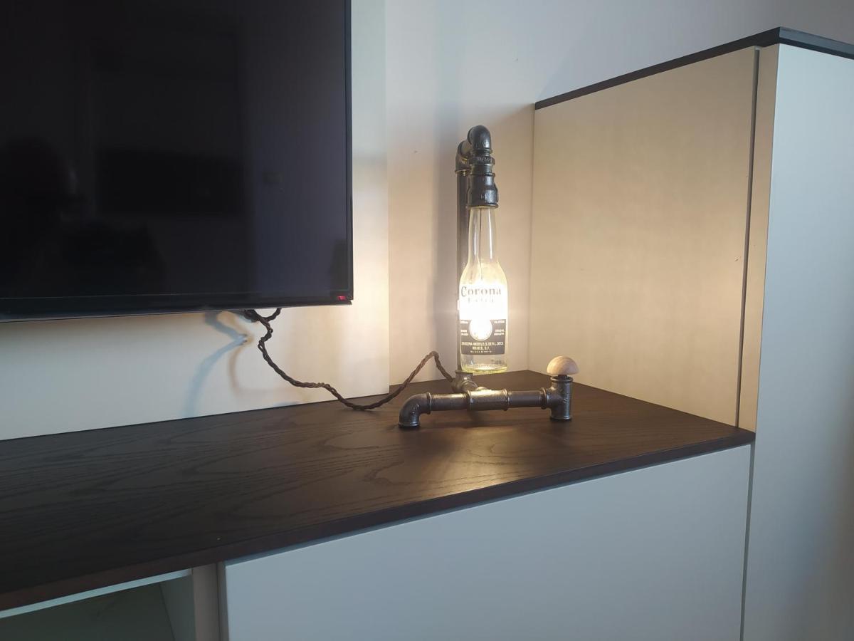 B&B Markone Bologna Center المظهر الخارجي الصورة