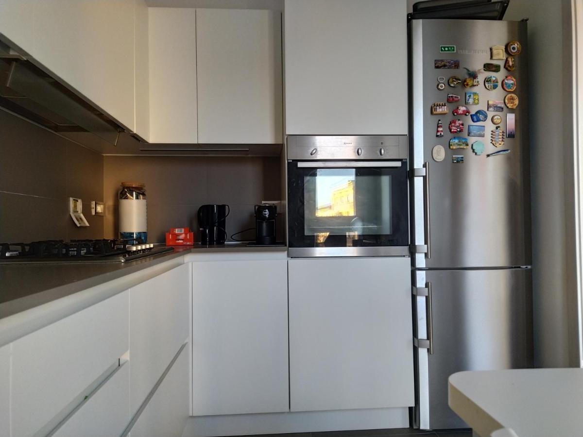 B&B Markone Bologna Center المظهر الخارجي الصورة
