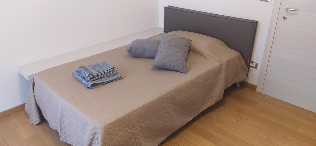 B&B Markone Bologna Center المظهر الخارجي الصورة
